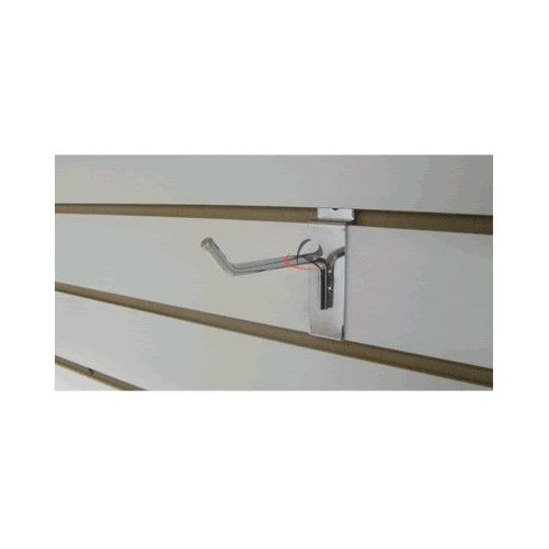 RK-SW4C Slatwall Accessories 4" Hook /50 units