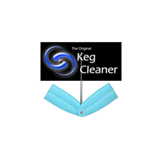 Keg Cleaner