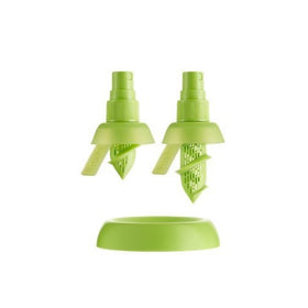 Kitchen Keepers Smart Citrus Spritzer