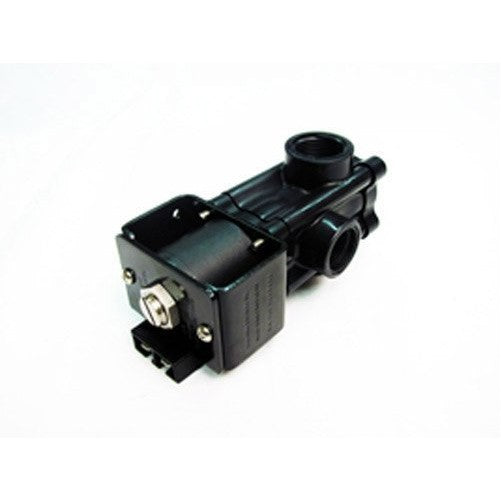 TeeJet AA144A-1 Directo Valve, 10 GPM, 100 psi, Stainless Steel
