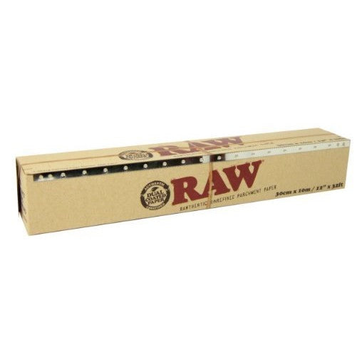 RAW Rolling Paper "Parchment Paper" 300mm