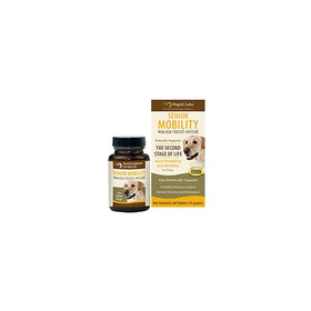 Wapiti 60/Count Labs Senior Dog Mobility Formula