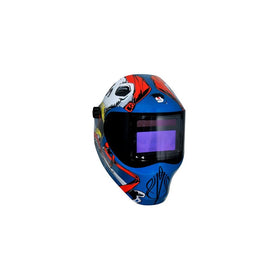 Save Phace 3011698 Captain Jack 40-Vizl4 Series Welding Helmet