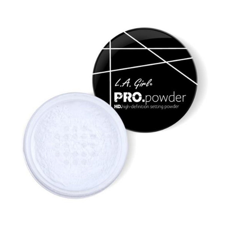 L.A. Girl BB Pro Powder - Translucent