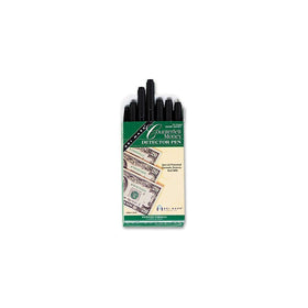Dri Mark Counterfeit Bill Detector Pen 12ct DRI 351R1
