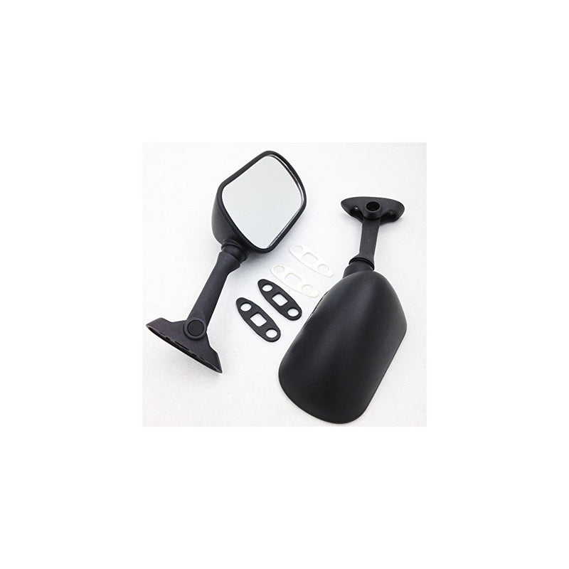 Motorcycle Motorcycle Oem Aftermarket Racing Mirrors Suzuki Gsxr 1000 600 750 Sv 650 Sv1000