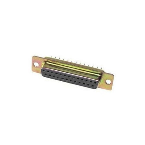 AMPHENOL COMMERCIAL PRODUCTS L77DC37S D SUB CONNECTOR, STANDARD, 37POS, RCPT