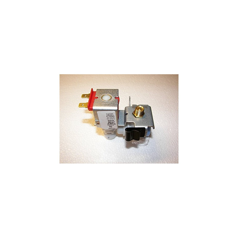 FSP Invensys Universal Refrigerator Ice Maker Water Valve 2315576, S-86-QC N