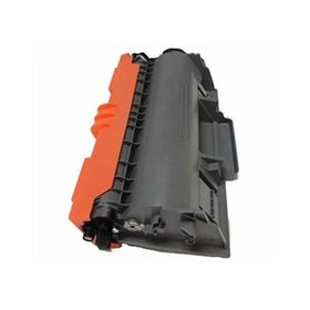 New High Yield BLACK Toner for Brother TN720, TN750, DCP-8110DN, HL-5440D, MFC-8510DN