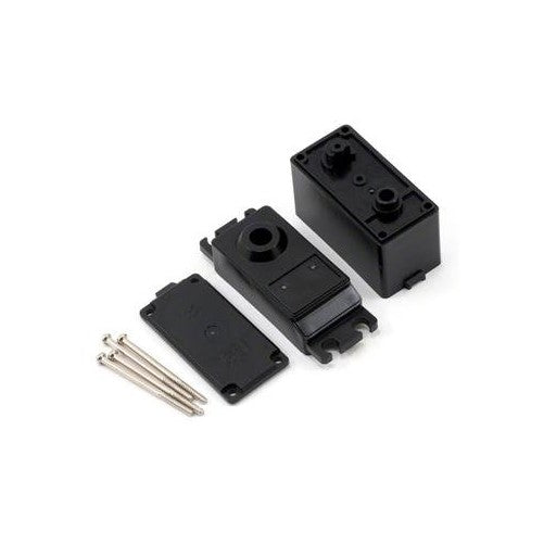 HPI 104106 HPI SF-10W Servo Case Set