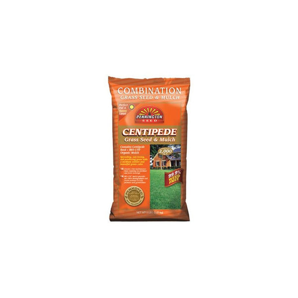 Pennington Seed 5lb Centipedeseed/Mulch