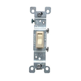 Leviton 104-1451-2IS Grounding Quiet Switch