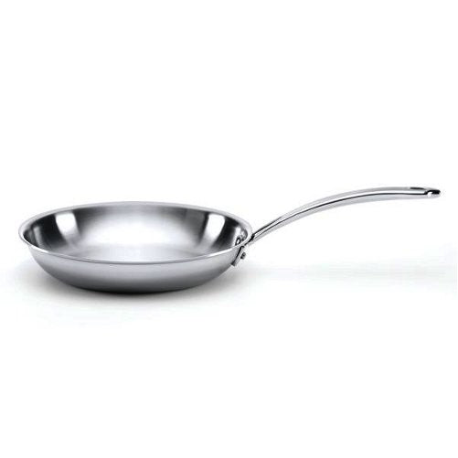 The French Chefs Dinnerware Frypan 10.0