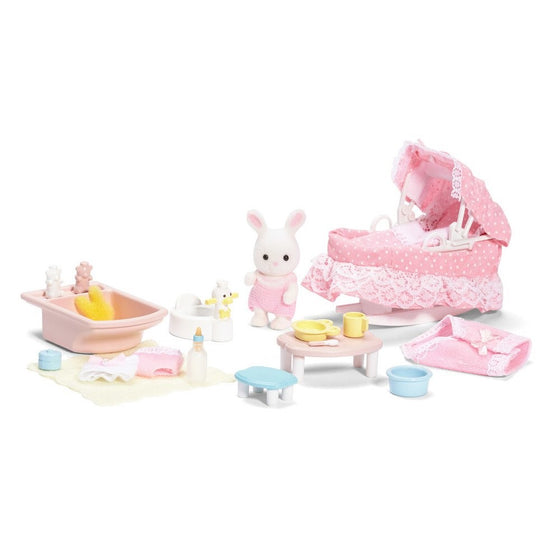 Calico Critters Sophie's Love 'n Care