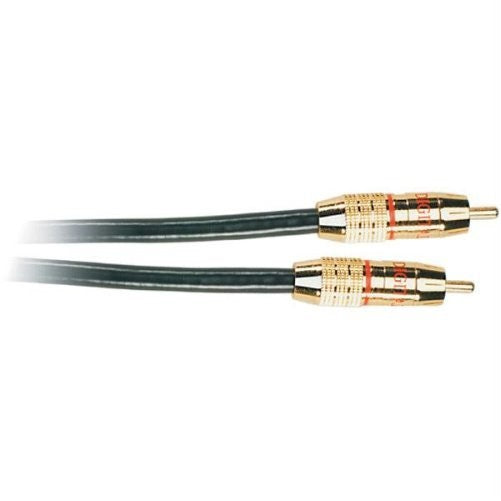 Recoton DVD501 Audio Digital Coaxial cable (6 feet)