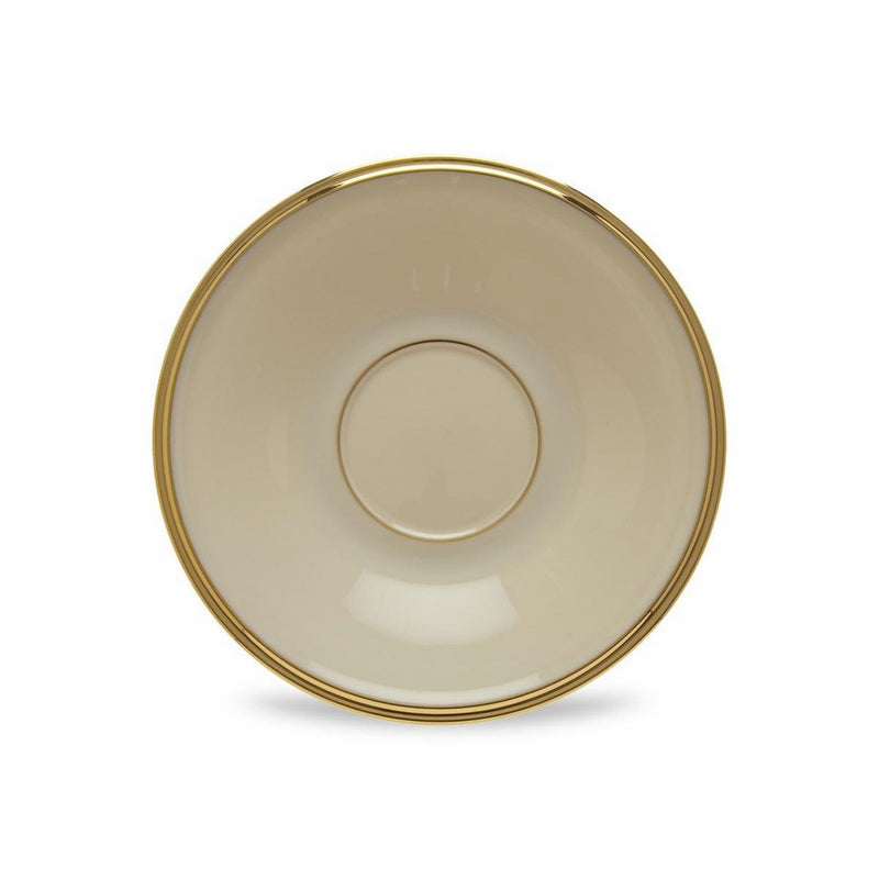 Lenox Eternal 6-Inch Tea Saucer