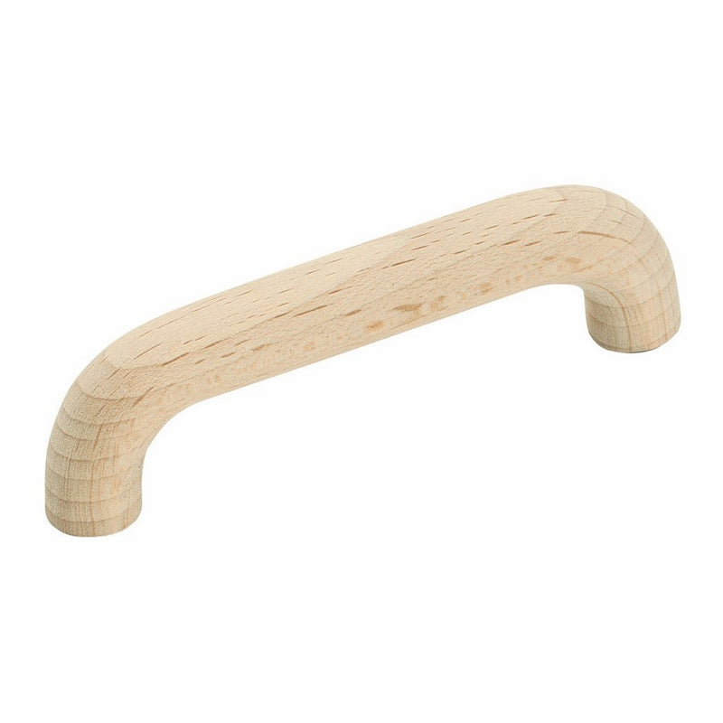 Amerock 937 Allison Value 3 in (76 mm) Center-to-Center Unfinished Cabinet Pull