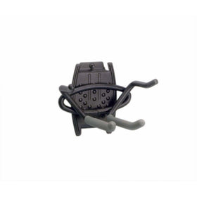 Organized Living Activity Organizer Ski Rack