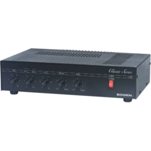 60W 70V Amplifier