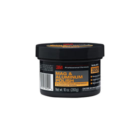 3M 39529 Mag and Aluminum Polish - 10 oz.