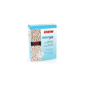 EHEIM Substrat Pro Biological Filter Media (Sintered Pearl-Shaped Glass) 2L
