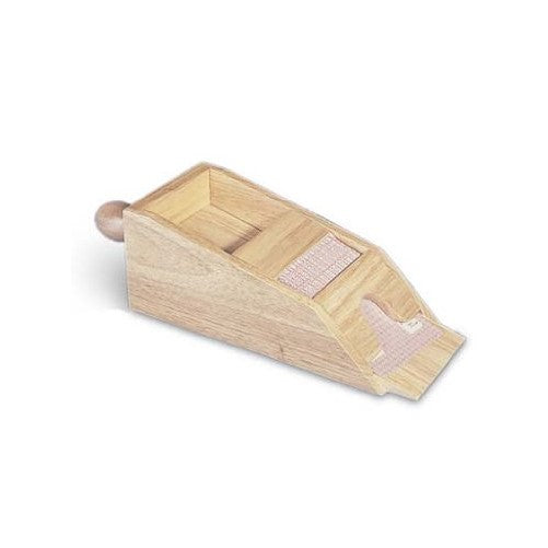 Sunnywood Wooden Poker Dealer Shoe