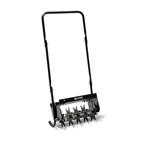 Agri-Fab 45-0365 16-Inch Push Spike Aerator