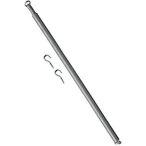 Wright Products V16 ADJUSTABLE DOOR SPRING, ALUMINUM
