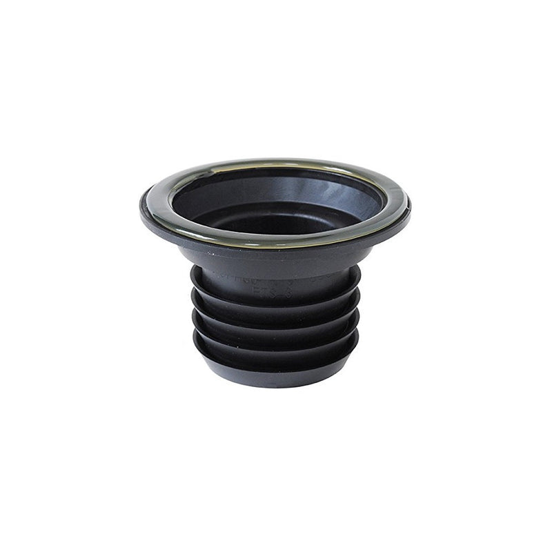 Fernco Inc. FTS-3 3-Inch Wax Free Toilet Seal