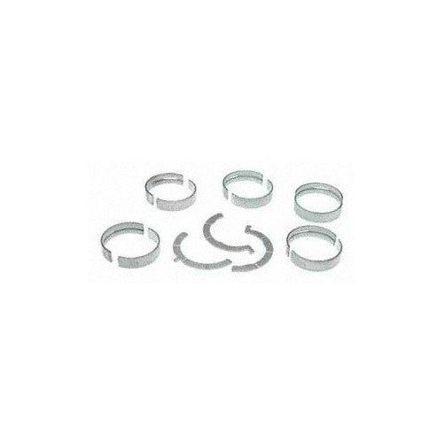 Clevite MS-2202P-.25MM Engine Crankshaft Main Bearing Set