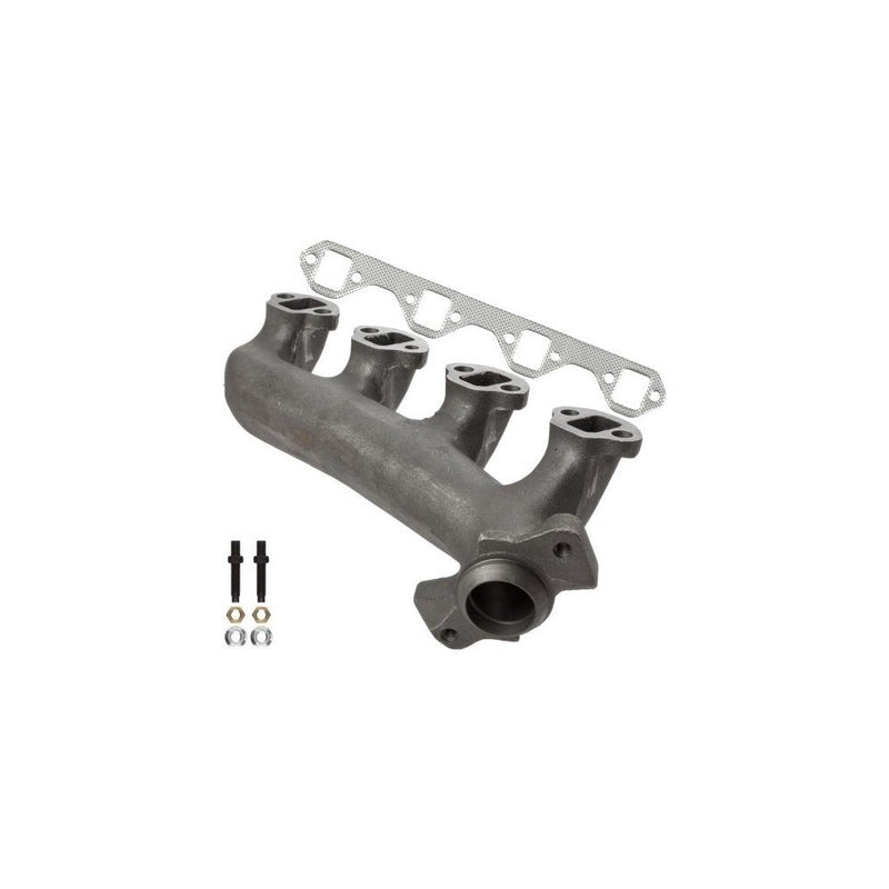 ATP Automotive Graywerks 101031 Exhaust Manifold