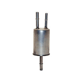 WIX Filters - 33424 Fuel (Complete In-Line) Filter, Pack of 1