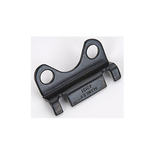 Manley 421518 Short Block Chevy Guide Plate, 5/16" Pushrod