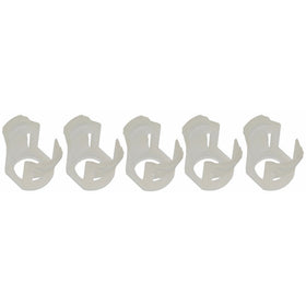 Dorman 800-006 Retaining Clip Gm