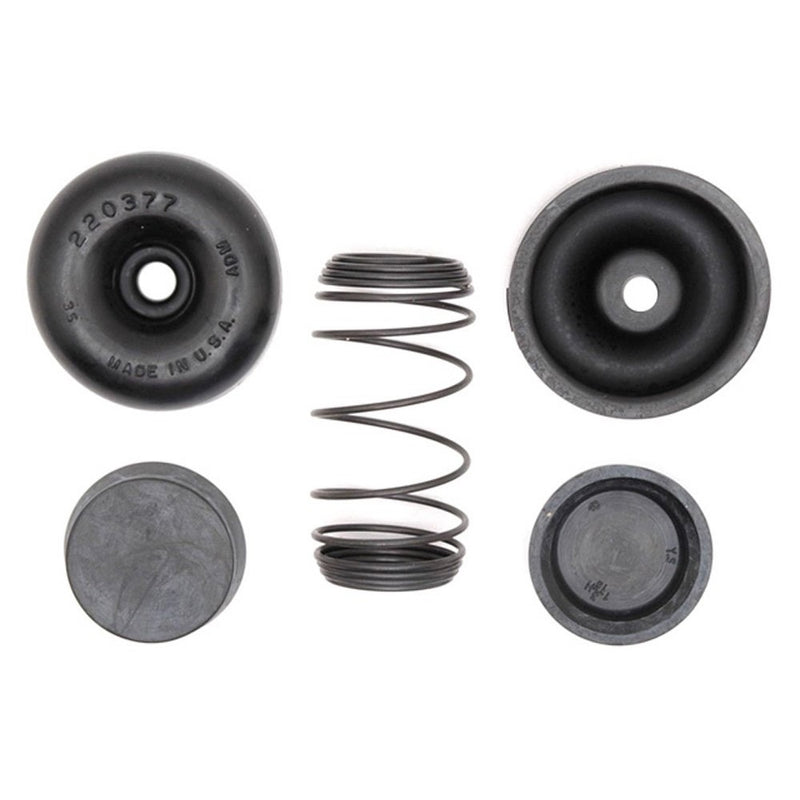 Raybestos WK237 Professional Grade Drum Brake Wheel Cylinder Repair Kit