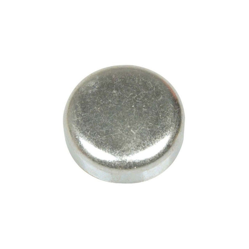 EXP PLG STL CUP 16.2MM