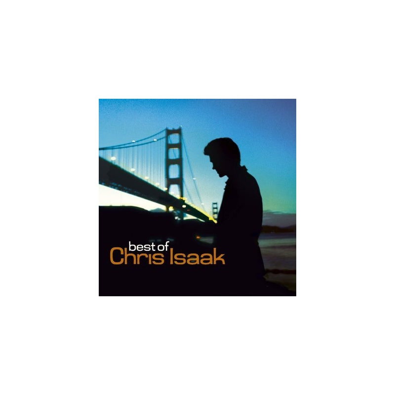 Best Of Chris Isaak