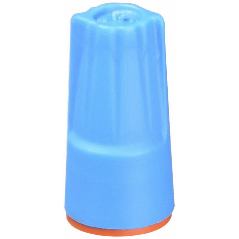 King Innovation 62110 6PK ORG Wire Connector