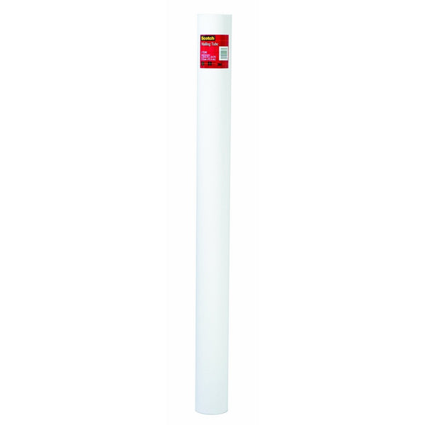 Scotch Mailing Tube,2-15/16 Inches x 36 Inches (7979)