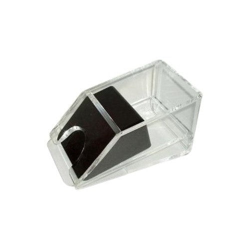 Trademark Poker Blackjack Dealing Shoe 2-Deck