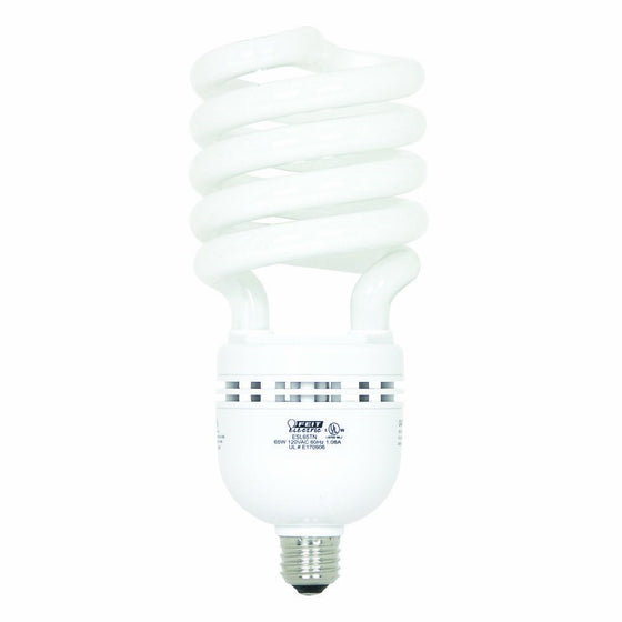 Feit Electric ESL65TN 65-Watt (E26 base) Compact Fluorescent High-Wattage