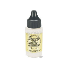 Rock N Roll Cable Magic Lubricant, 1-Ounce