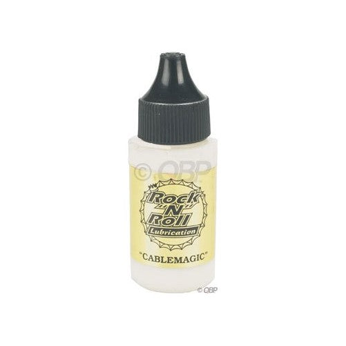 Rock N Roll Cable Magic Lubricant, 1-Ounce