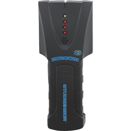 Zircon StudSensor Picture Hanging Kit with Edge Finding Stud Finder And Assorted Picture Hooks