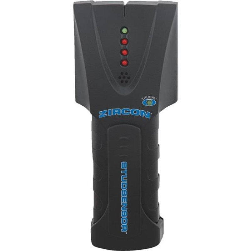 Zircon StudSensor Picture Hanging Kit with Edge Finding Stud Finder And Assorted Picture Hooks