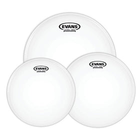 Evans G2 Tompack, Coated, Standard (12 inch, 13 inch, 16 inch)