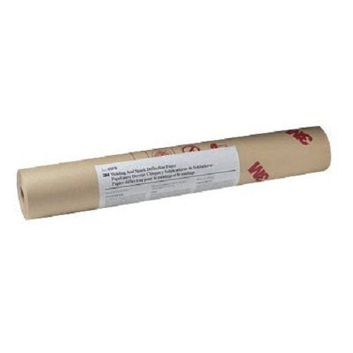 3M 5916 Welding Spark Deflection Paper