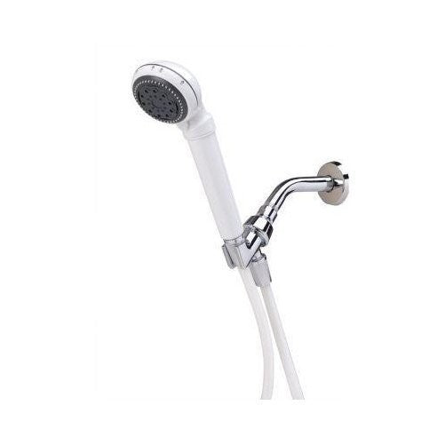 Sprite HR5-WH Shower Filter, White