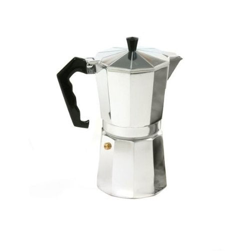 Norpro 5586 5-Cup Espresso Maker