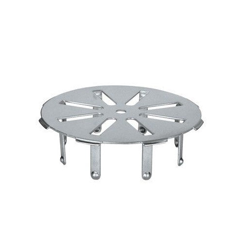 Sioux Chief Floor Drain H/D Stainless Steel 3 "